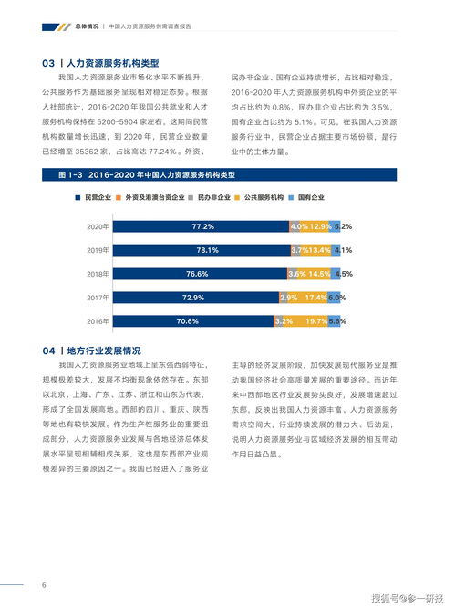 2021年中国人力资源服务供需调查报告（摘要）——人力资源管理咨询服务深度解析